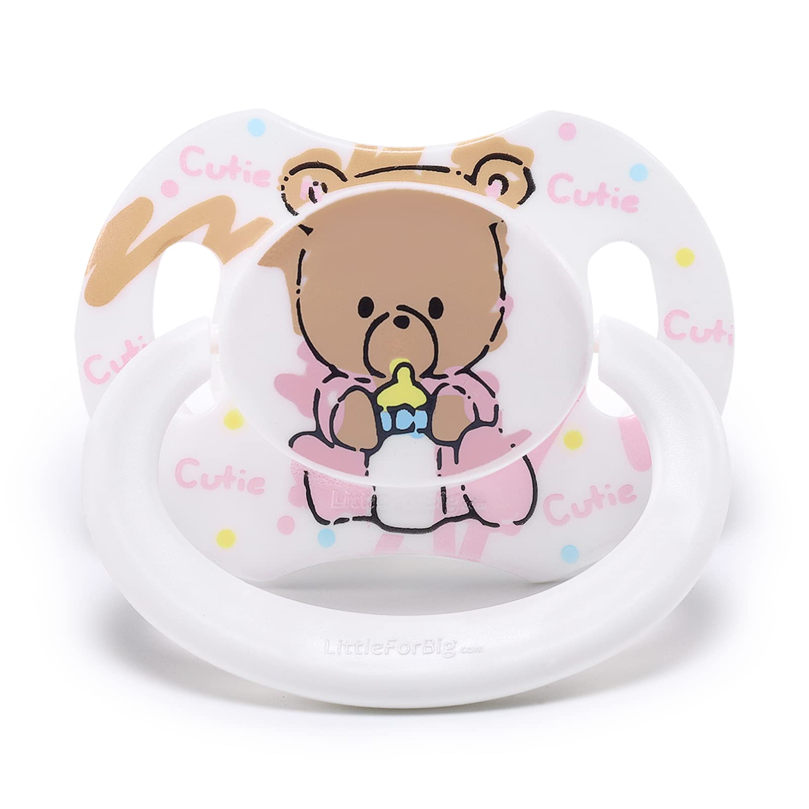 Amazon.com : LittleForBig Bigshield Generation-II Adult Sized